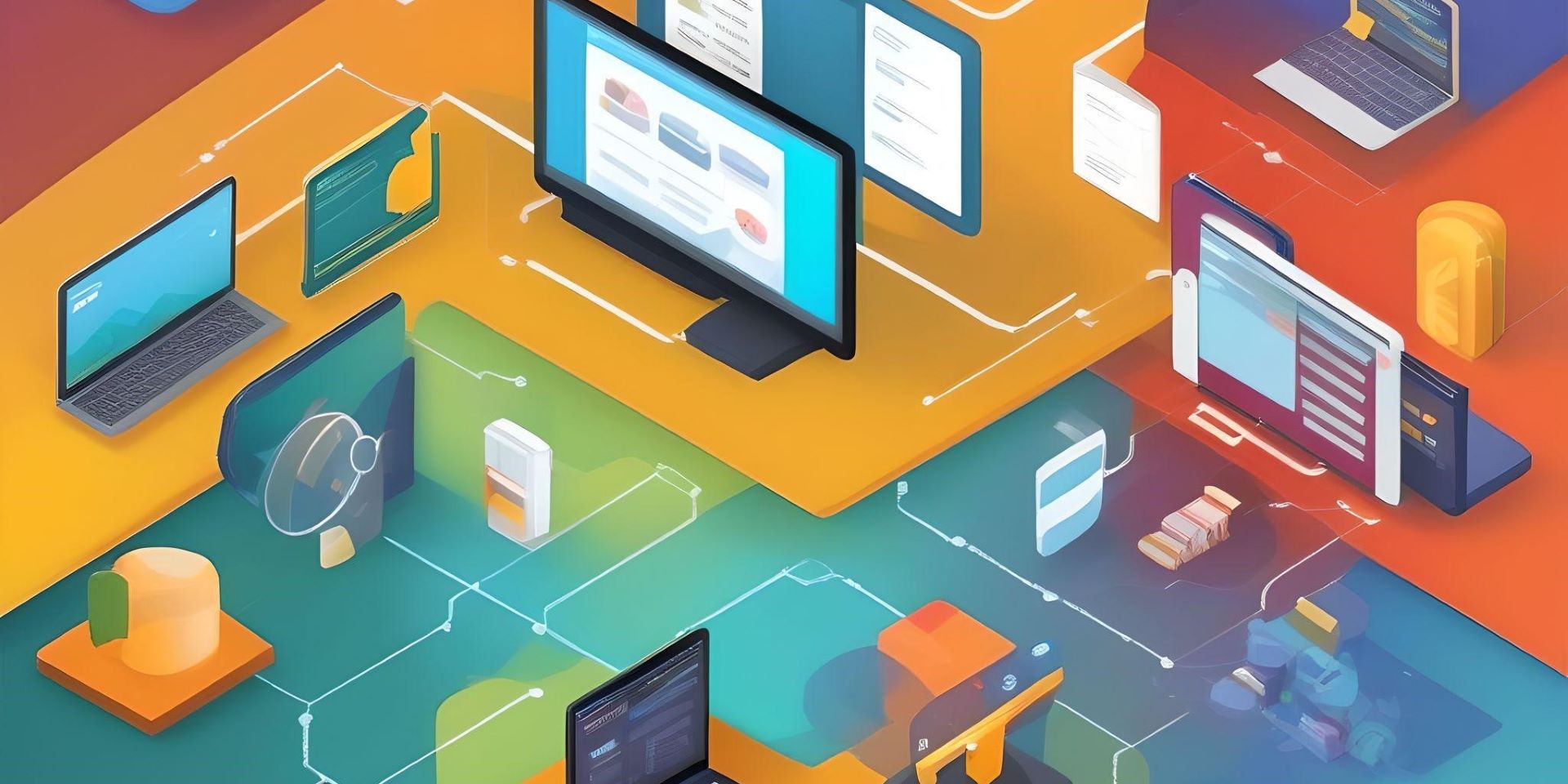 Real-World Case Study: A Practical Blueprint for Streamlined Software Development