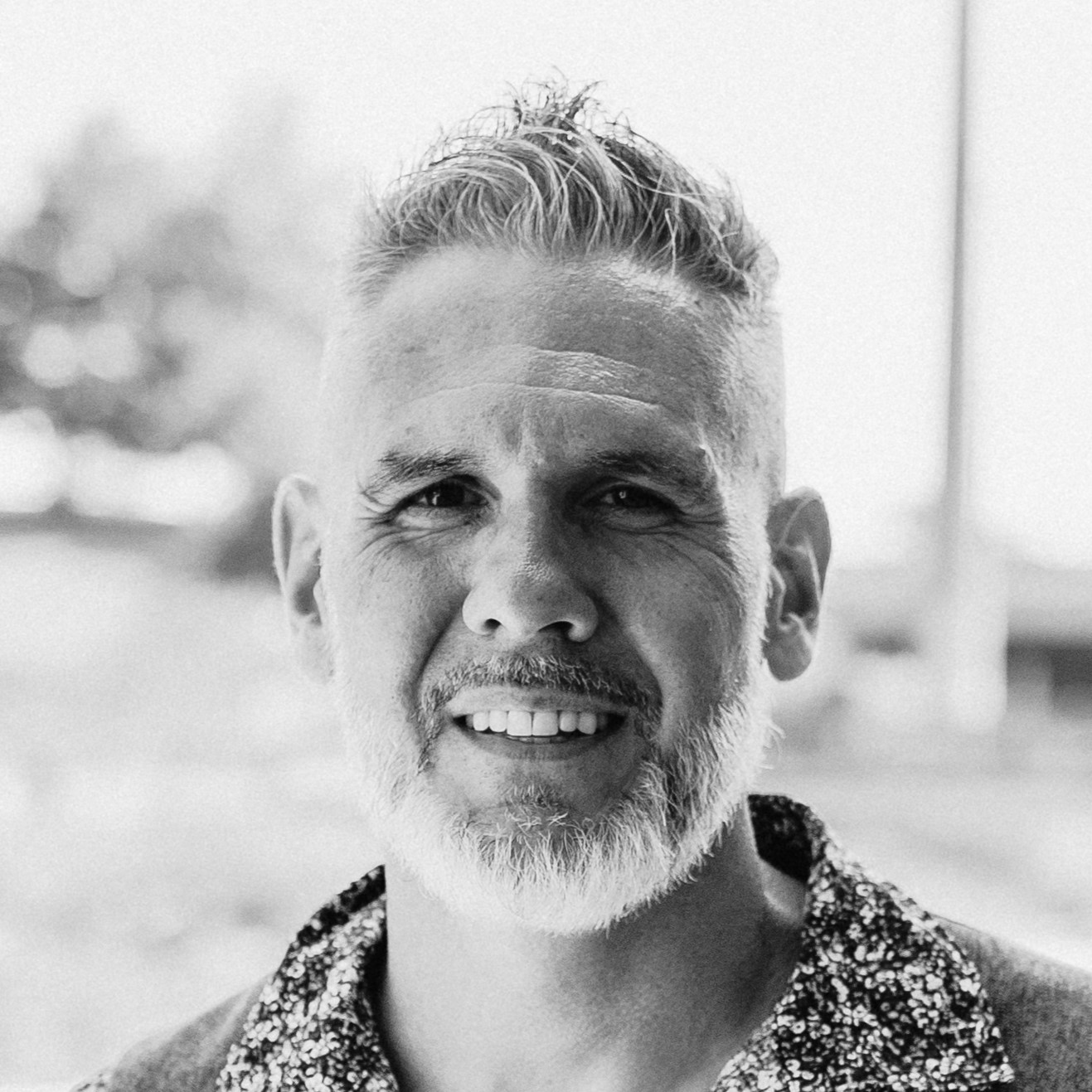 Glenn Gray - AWS Solution Architect