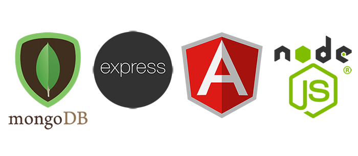 MeanStack Microservices Project - Node.js MongoDB Express Angular